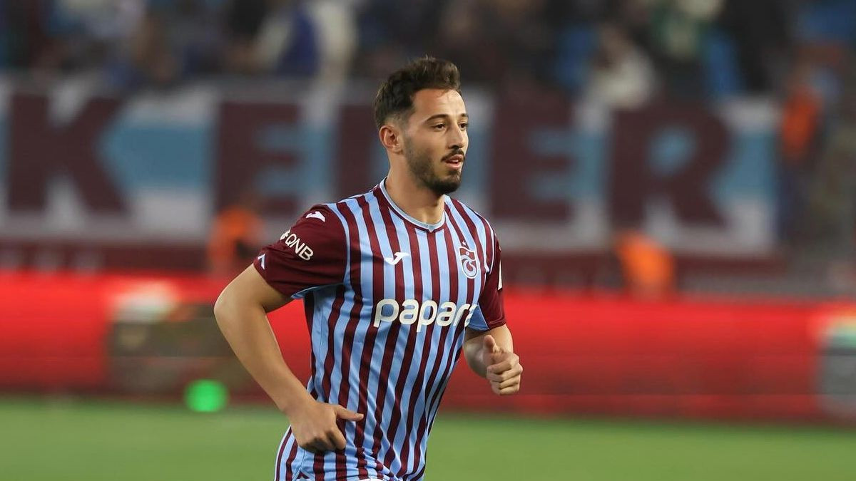 Trabzonspor Arif Boşluk ile vedalaşıyor