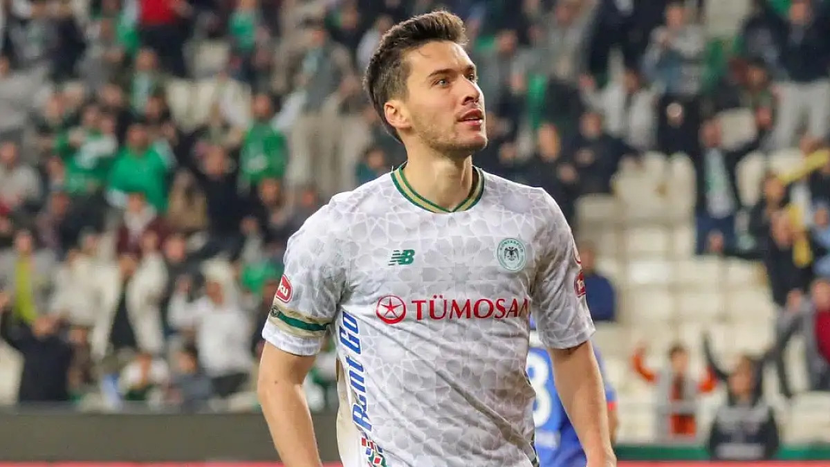 Trabzonspor'dan Umut Nayır'a kanca