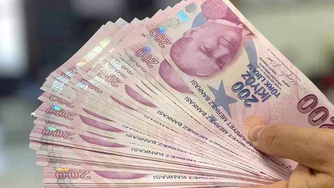 Merkez Bankası’ndan 'yayılma etkisi' analizi: Asgari ücret diğer maaşları nasıl etkileyecek?