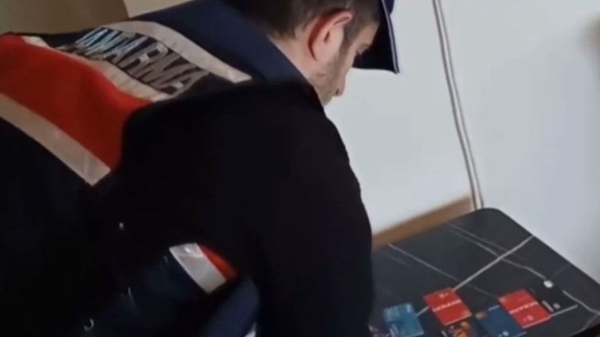 PAYCO operasyonunda 21 kişinin tutuklanması istendi