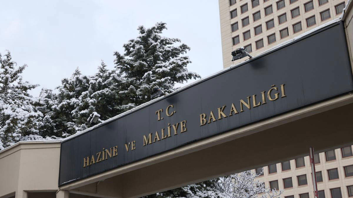 Hazine ve Maliye Bakanlığı, piyasa yapıcı bankaları açıkladı