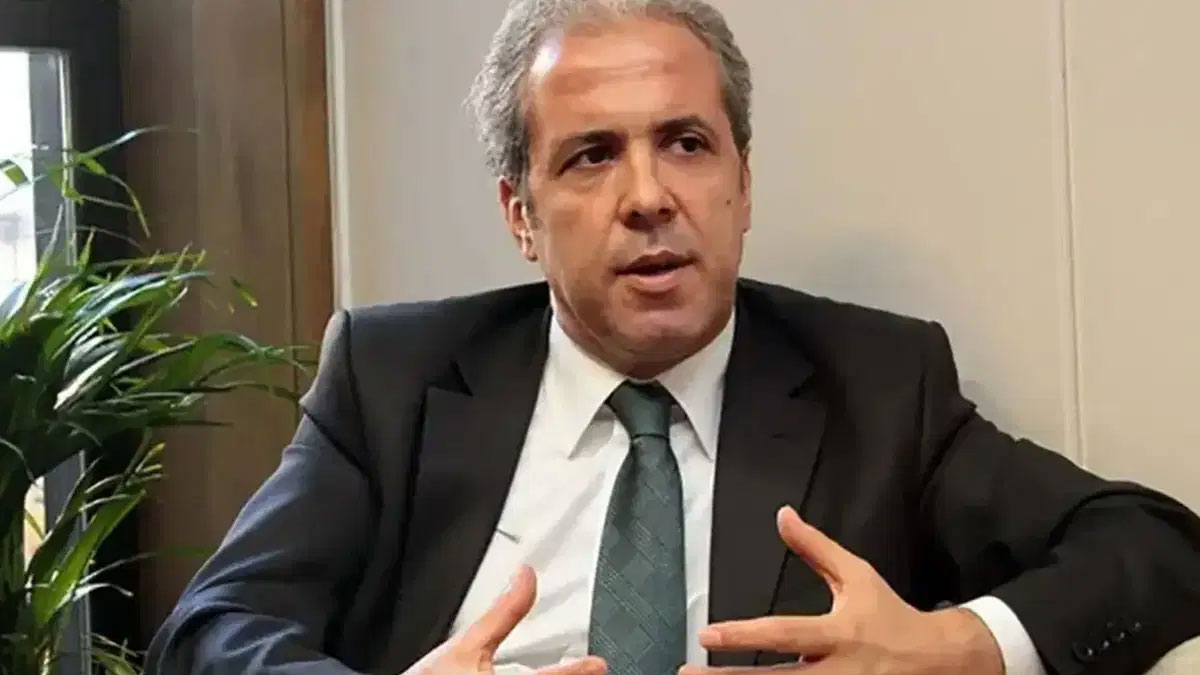 AK Parti cephesinde “50+1” alarmı: Şamil Tayyar Halk TV ekranında uyardı