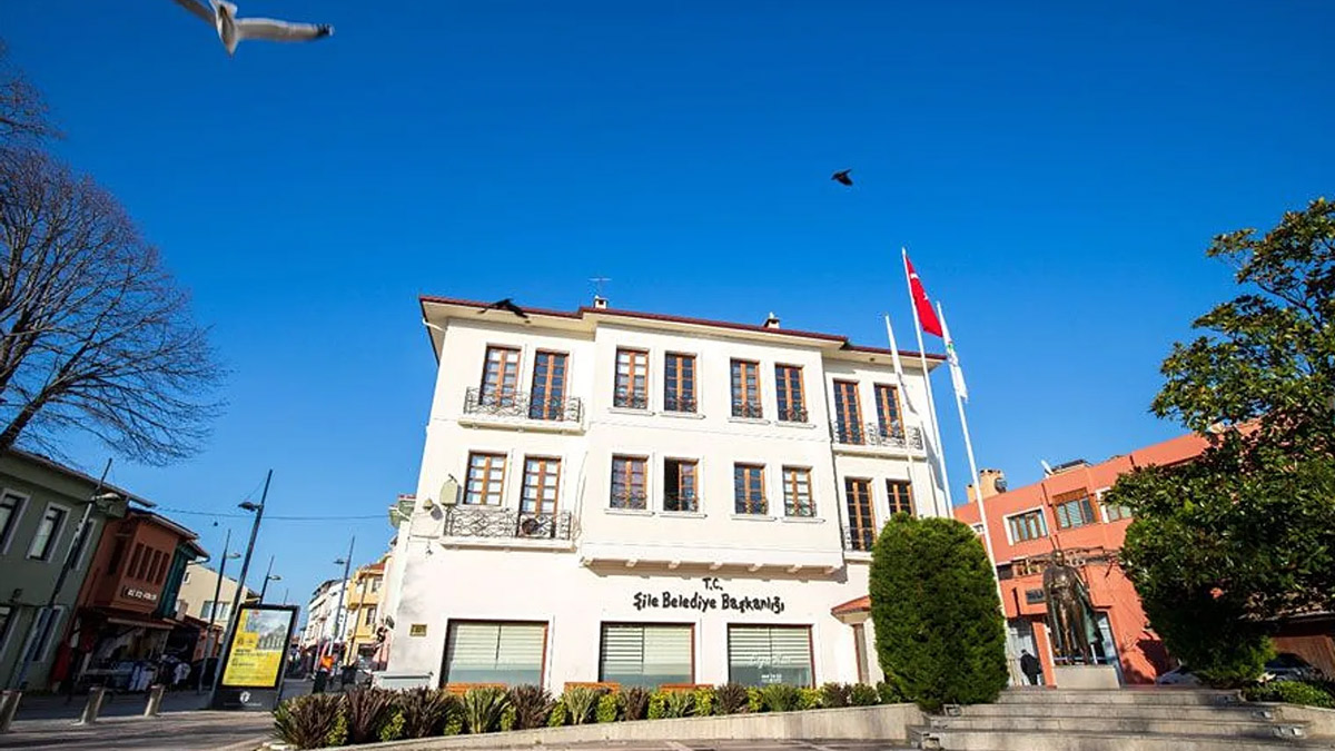 Şile Belediyesi soruşturması: 15 şüpheli tutuklama talebiyle mahkemeye sevk edildi