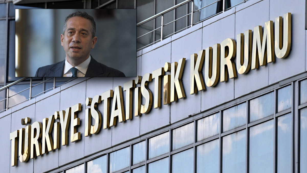 Başarır’ın enflasyon sözleri mahkemeye taşınmıştı: TÜİK’in açtığı dava reddedildi