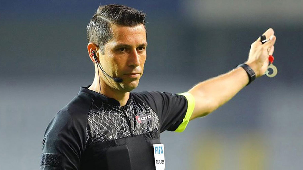 Ali Palabıyık'tan 'bahis' iddialarına ilk cevap: Hayatımda hiç oynamadım