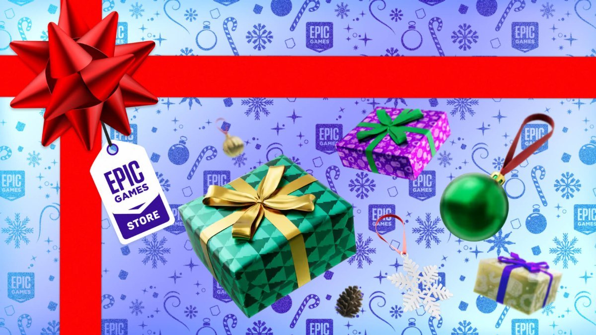 Epic Games'te yeni ücretsiz oyun sürprizi! We Were Here Together bedava oldu