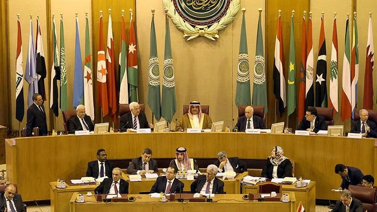 Arap Birliği'nden İsrail'in Somaliland kararına sert tepki