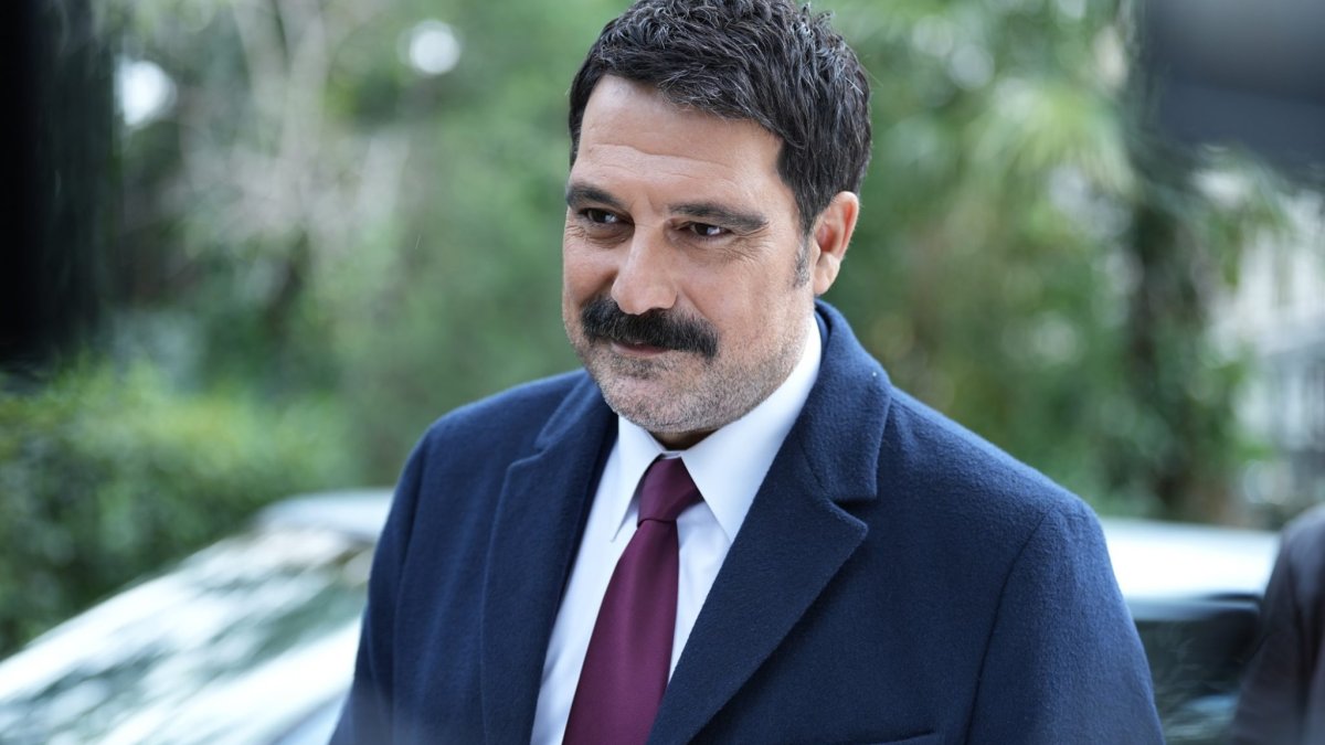 Kıskanmak dizisinde taze kan! Savcı Cihan’ın kızı Leyla geliyor