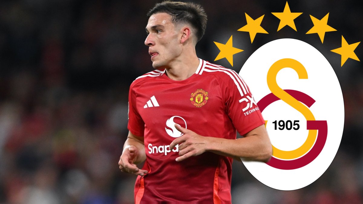 Galatasaray yeni orta sahasını İngiltere'de buldu: Sarı-kırmızılılardan Ugarte hamlesi