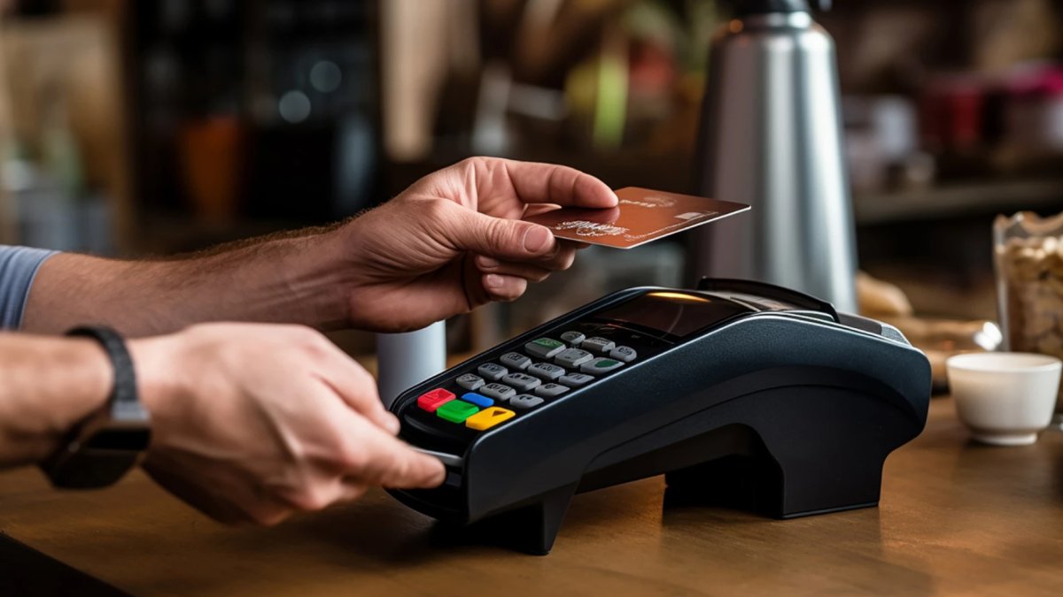 Kredi kartıyla 'gönüllü bahşiş' dönemi: 2026'da yasalaşması bekleniyor