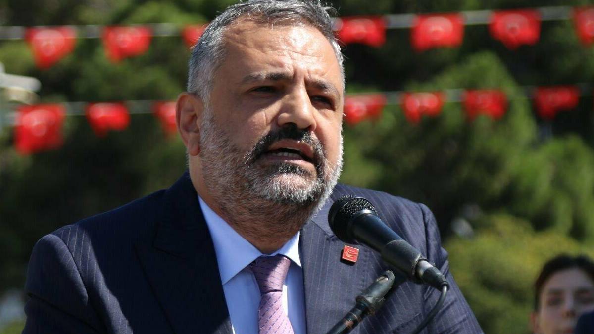 İZBETON dosyasında yeni gelişme: Şenol Aslanoğlu yeniden gözaltında