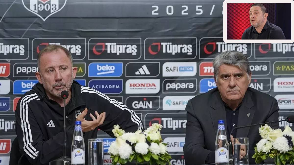 Nihat Kahveci'den Sergen Yalçın ve Serdal Adalı'ya sert sözler