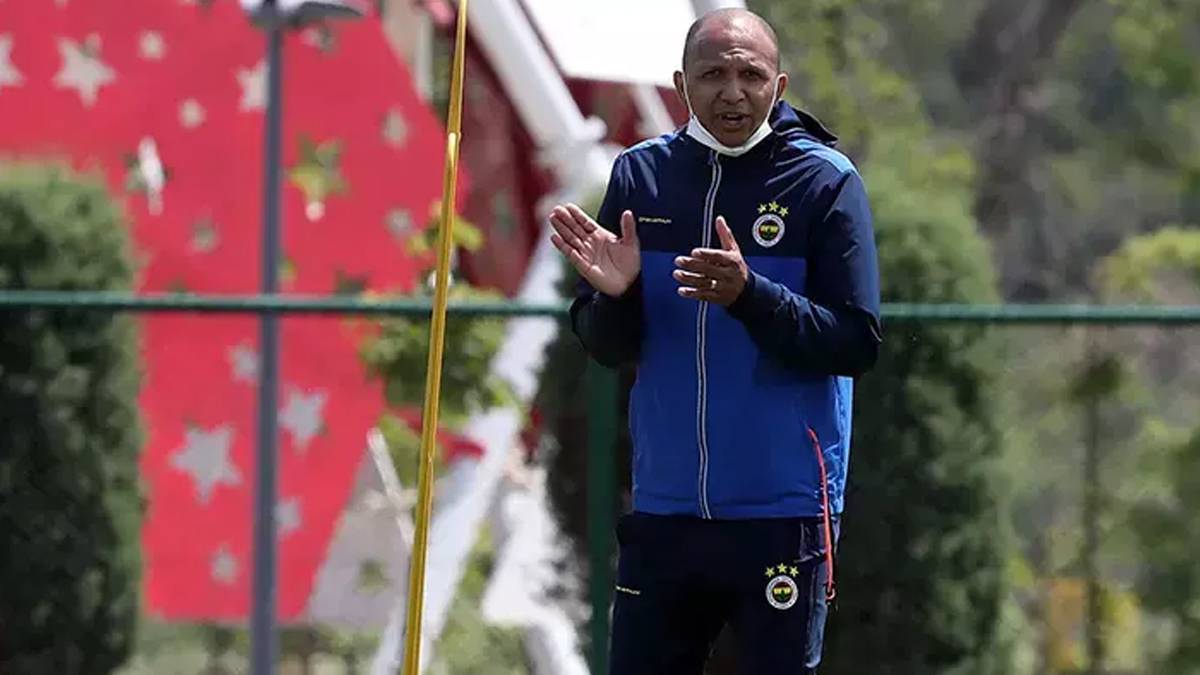 Mehmet Aurelio Fenerbahçe'ye geri döndü