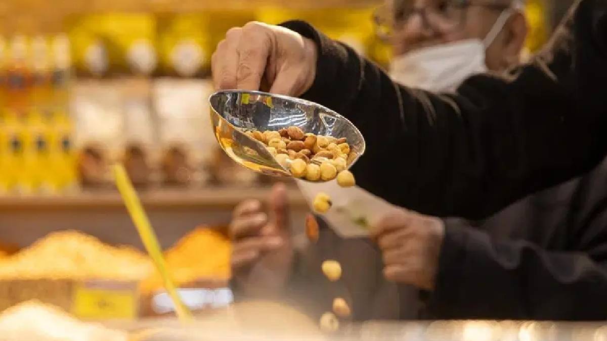 Uzmanlardan yılbaşı sofraları için uyarı: Bu ürünler sağlığı tehdit ediyor