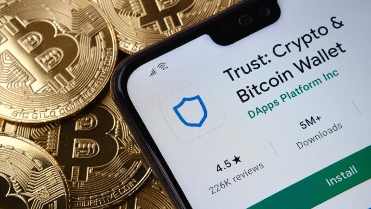 Trust Wallet'te siber saldırı paniği: Binance ortağı 'karşılayacağız' dedi