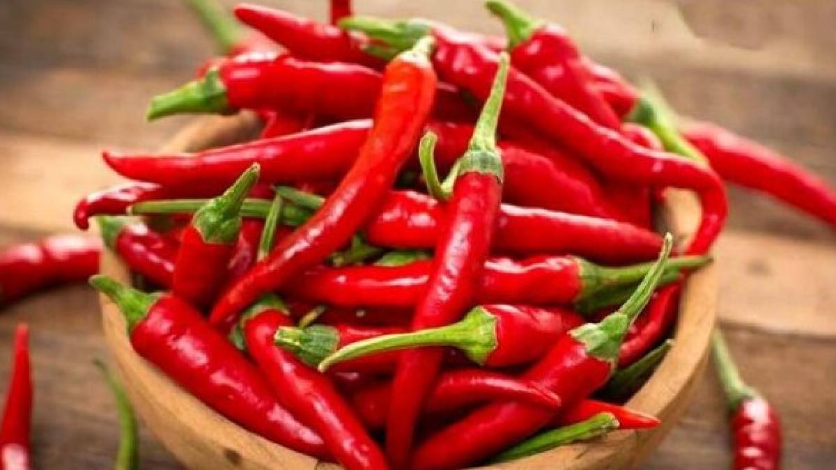 Uzmanlar uyardı: Acı biberin aşırı tüketimi kaygı düzeyini artırabilir