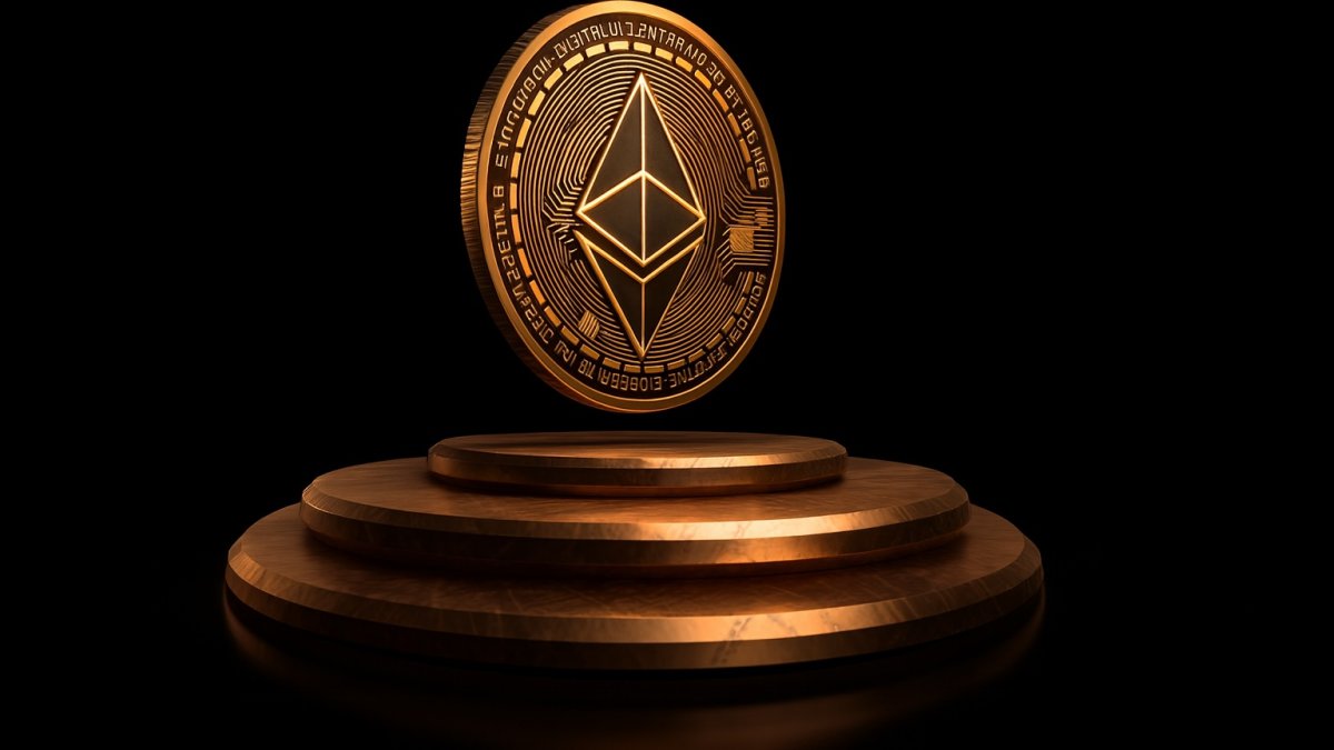 Hız, gizlilik ve ölçekleme: Ethereum'un 2026'daki yol haritası netleşiyor!