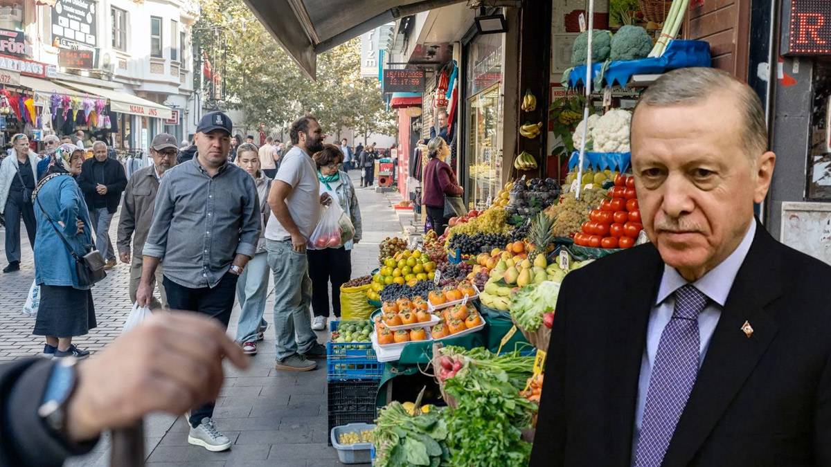 Bloomberg'ten 'hedeflenen enflasyon' iddiası: İktidar ÖTV artışında frene basacak