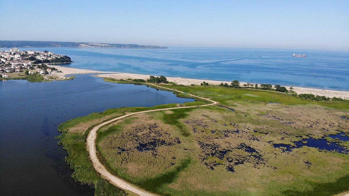 Karadeniz’in saklı cenneti! Her mevsim ayrı bir güzel: Eşini dostunu toplayan buraya koşuyor