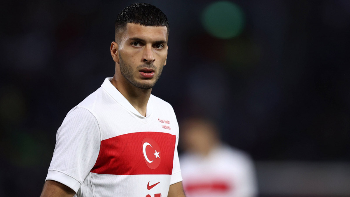 Trabzonspor'da ara transferin ilk hedefi Oğuz Aydın