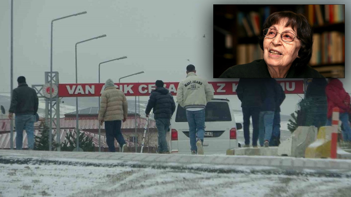 'Rahşan affı' korkusu