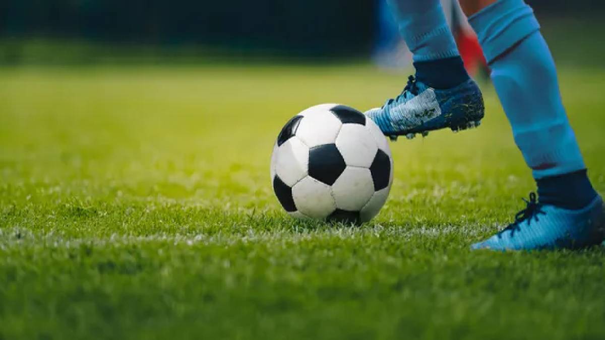 Kimse böylesini görmedi… Dünyanın en uzun futbol karşılaşması yapıldı! Hem süresi hem de skoru ağızları açık bıraktı