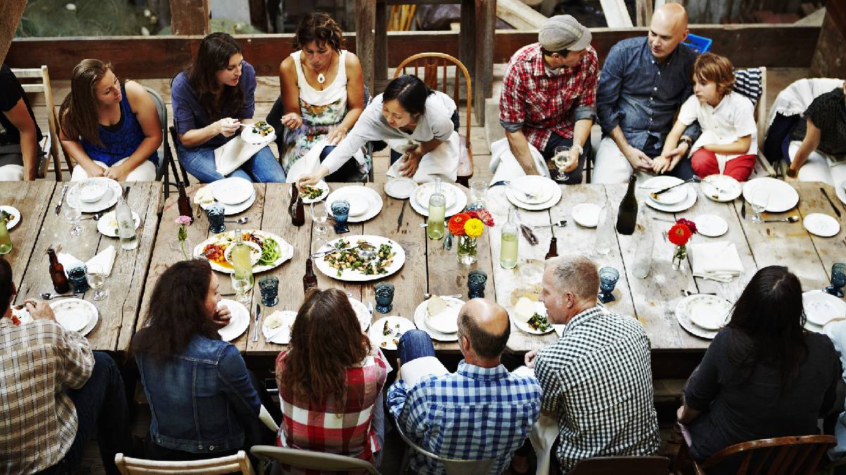 2025 Dünya Mutluluk Raporu: Mutluluğun anahtarı iyilik ve paylaşma