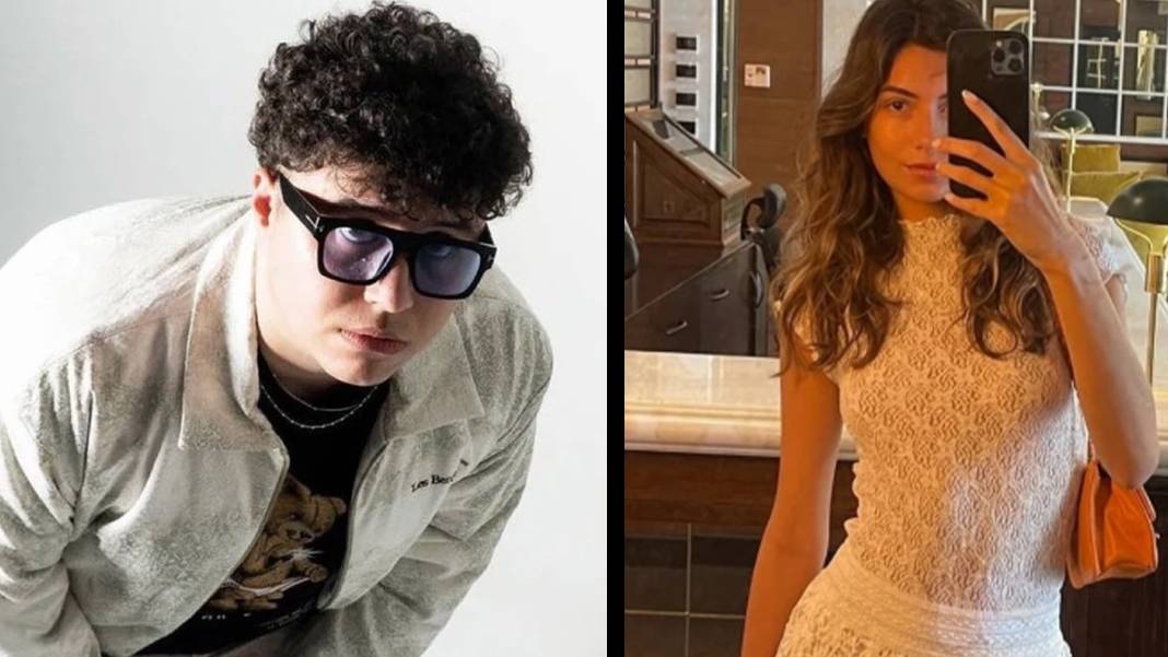 Ünlü rapçi ve Miss Turkey güzeli gözaltında