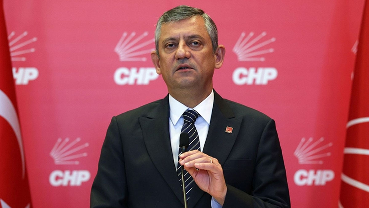 Özgür Özel'den 'Roboski' paylaşımı: Türkiye’nin yakın tarihinde bir utanç