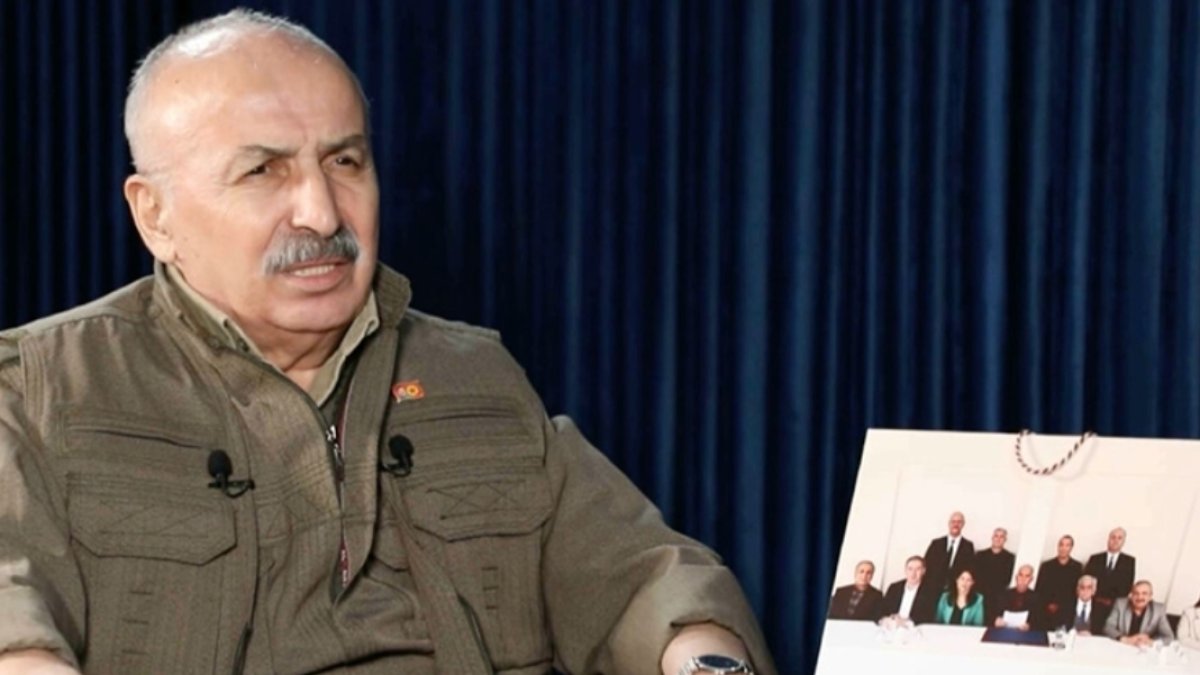 KCK lideri Karasu’dan CHP’ye süreç eleştirisi: SHP döneminin bile gerisindeler