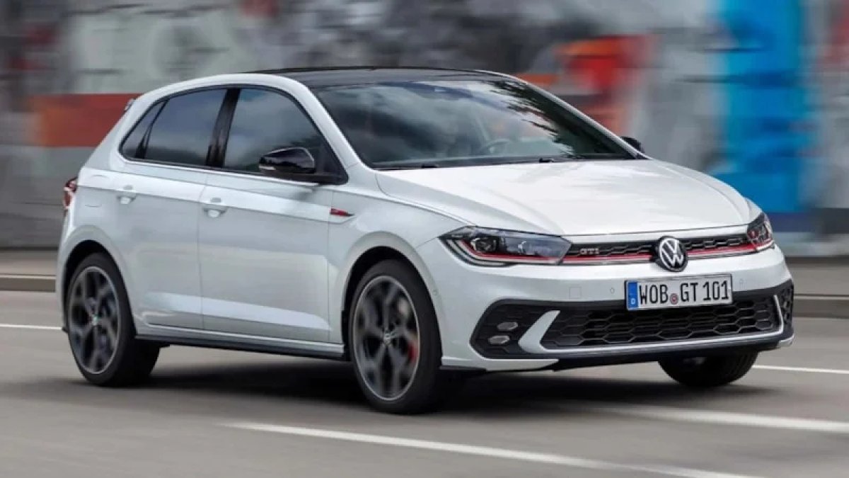 Volkswagen Polo’da bir devir kapanıyor! Benzinli ve dizel üretime veda