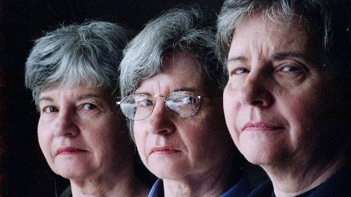 Dionne beşizlerinin son üyesi 91 yaşında öldü