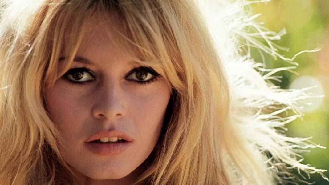 Brigitte Bardot hayatını kaybetti