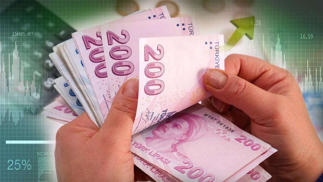 Memur zammında tablo netleşiyor: İşte 5 aylık fark ve Ocak 2026 tahmini