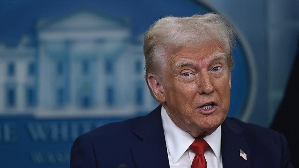 Trump: 2026 ara seçimlerinin ana gündemi fiyatlar olacak