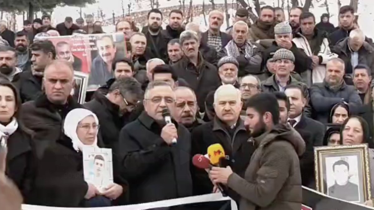 CHP'li Tanrıkulu Roboski'den seslendi: Kürt meselesi tam da budur, gerçekleşmeyen adalettir