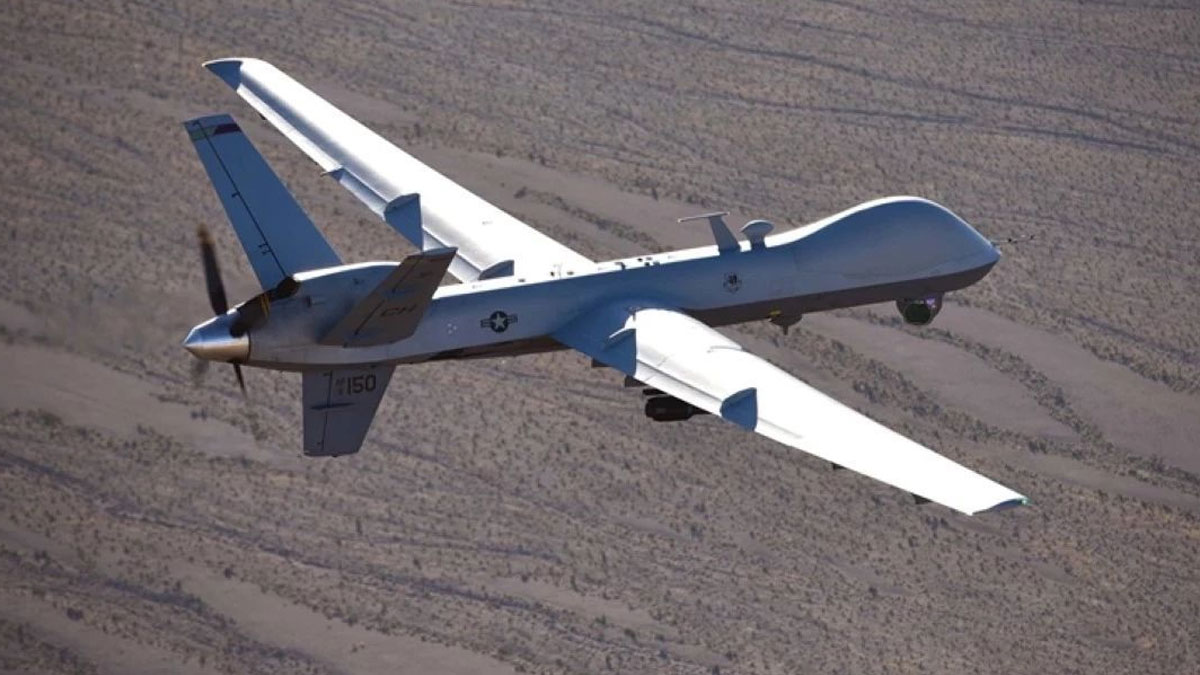 Özel'in 'İHA' iddiasına DMM'den cevap: Yetki Genelkurmay'da