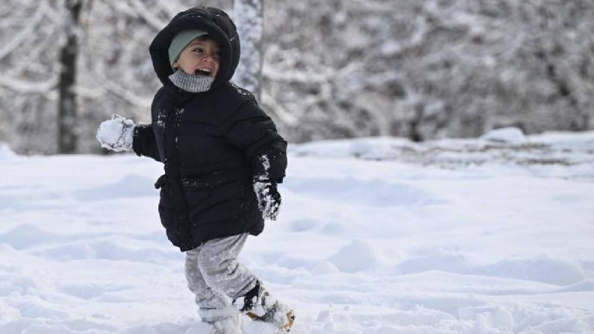 Valilik duyurdu, eğitime bir gün ara verildi