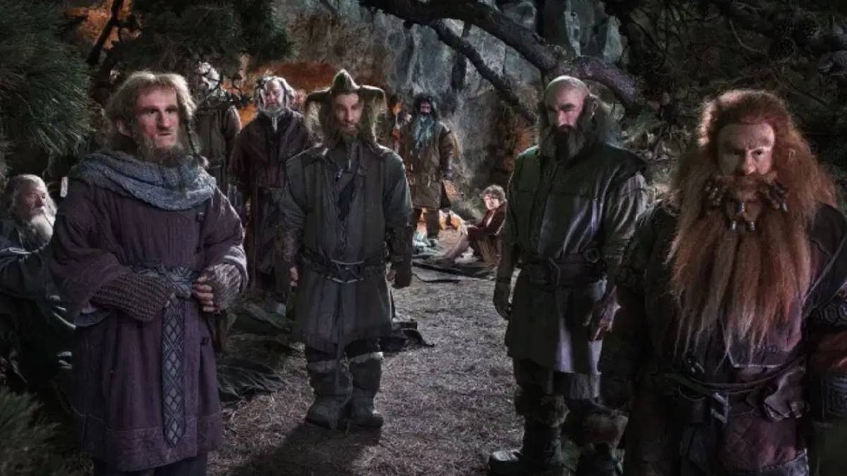 Hobbit insanların kayboluşunda büyük kuraklık etkisi