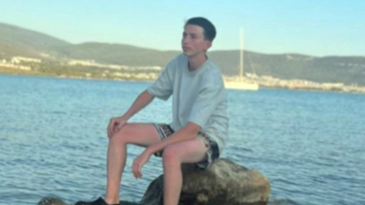 Direksiyon sınavı acı bitti! Ehliyet sınavında fenalaşan 18 yaşındaki genç hayatını kaybetti