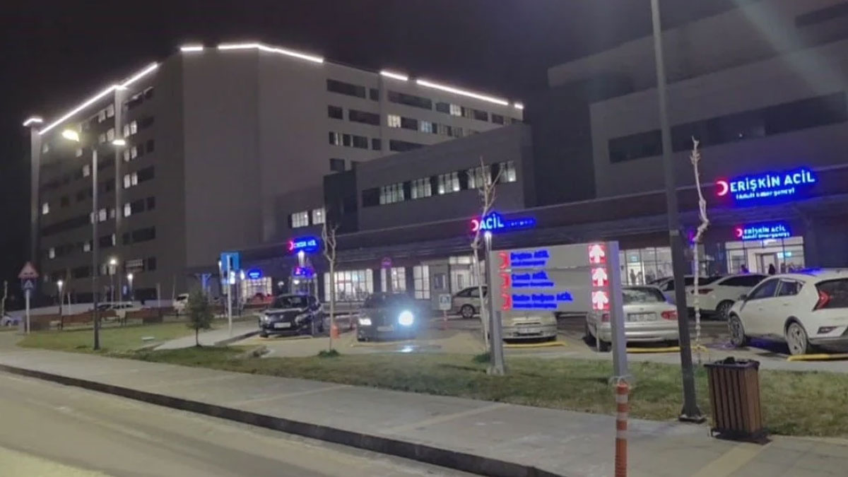 Kütahya'da arkadaş kavgası kanlı bitti: Bıçaklayarak öldürdü