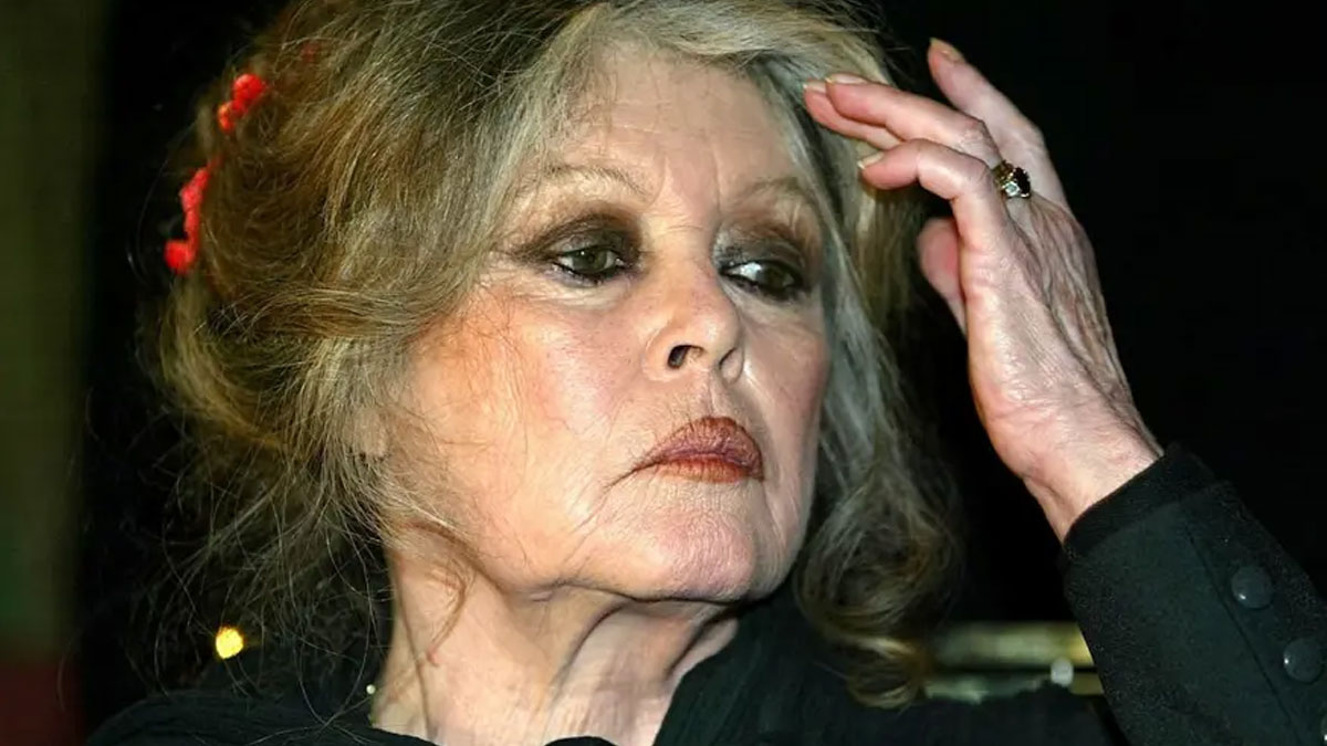 Fransız oyuncu Brigitte Bardot hayatını kaybetti