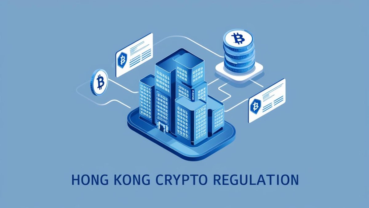 Hong Kong kriptoda yol ayrımında: CARF düzenlemesi geliyor