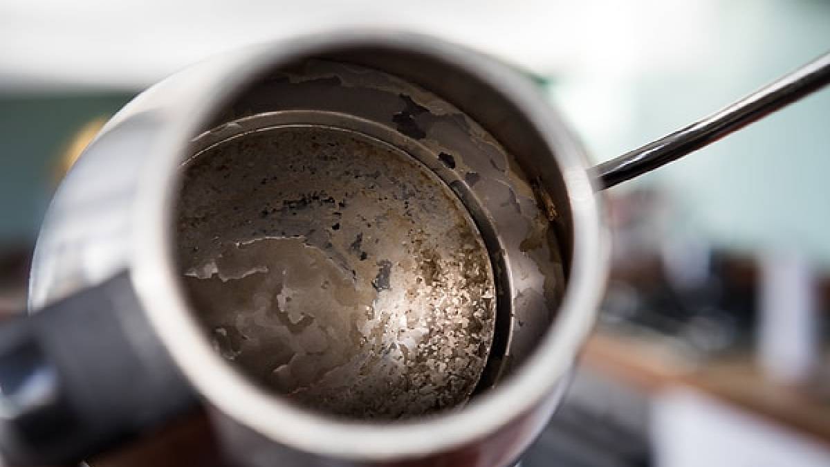 Karbonatı, sirkeyi unutun! Kireç sorununu kökten çözecek: Bir de bu dert canınızı sıkmayacak