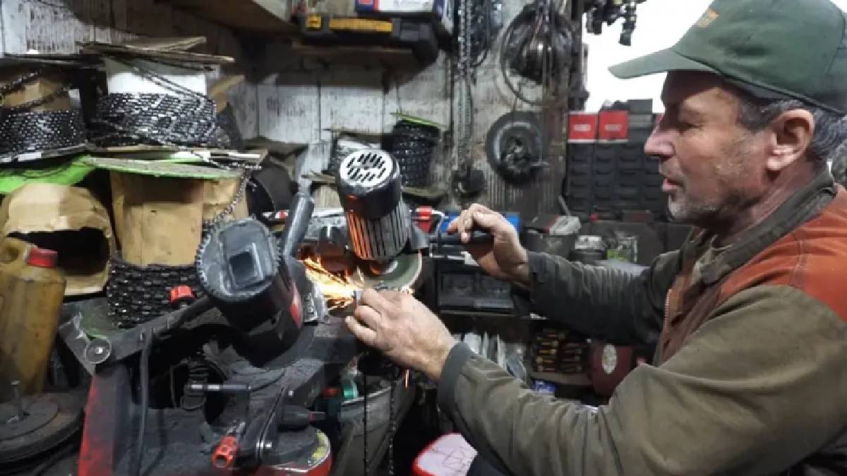 Çatıdan düştü ama hayattan düşmedi! %94 engeline rağmen hayata sıkı sıkıya sarılıyor