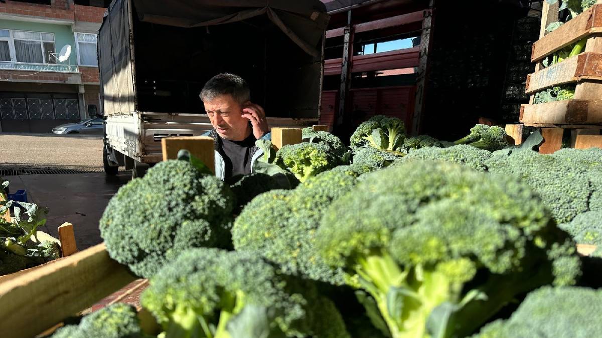 Tarladan 10 TL’ye çıkıyor pazarda 70 TL’yi buluyor! Mesafe uzaklaştıkça fiyatlarda katlanıyor