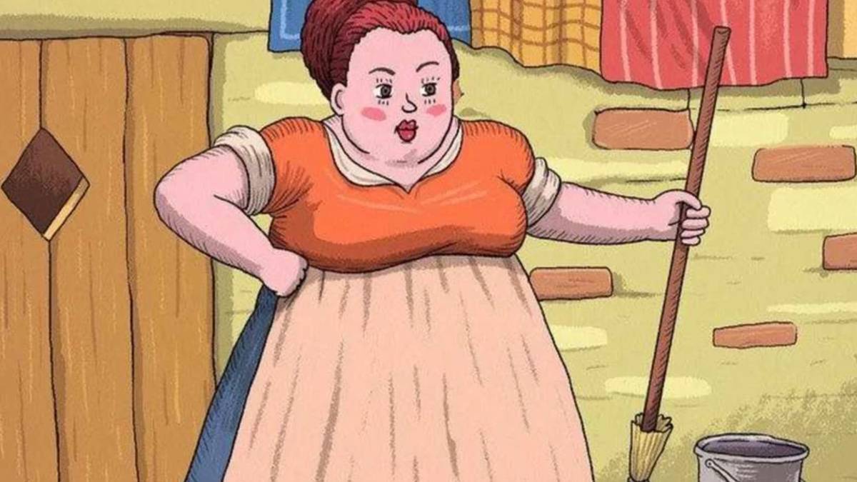 Gözlerine güvenenler buraya: Gizli kediyi sadece dâhiler görüyor! 9 saniyede gizlenmiş kediyi bulabilir misiniz?