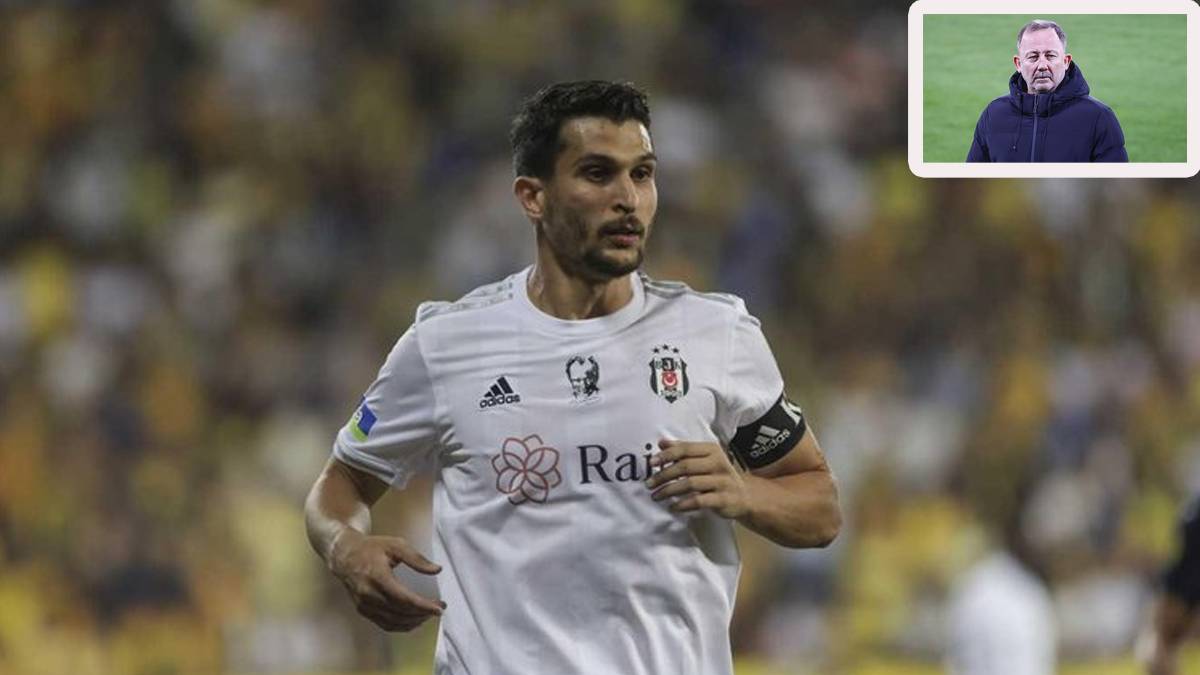 Sergen Yalçın hakkında şaşırtan iddia: Necip Uysal'ın telefonlarını açmıyor