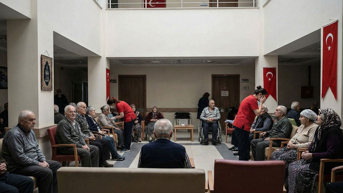 Türkiye 'gümüş ekonomi'ye hazırlıksız yakalandı!