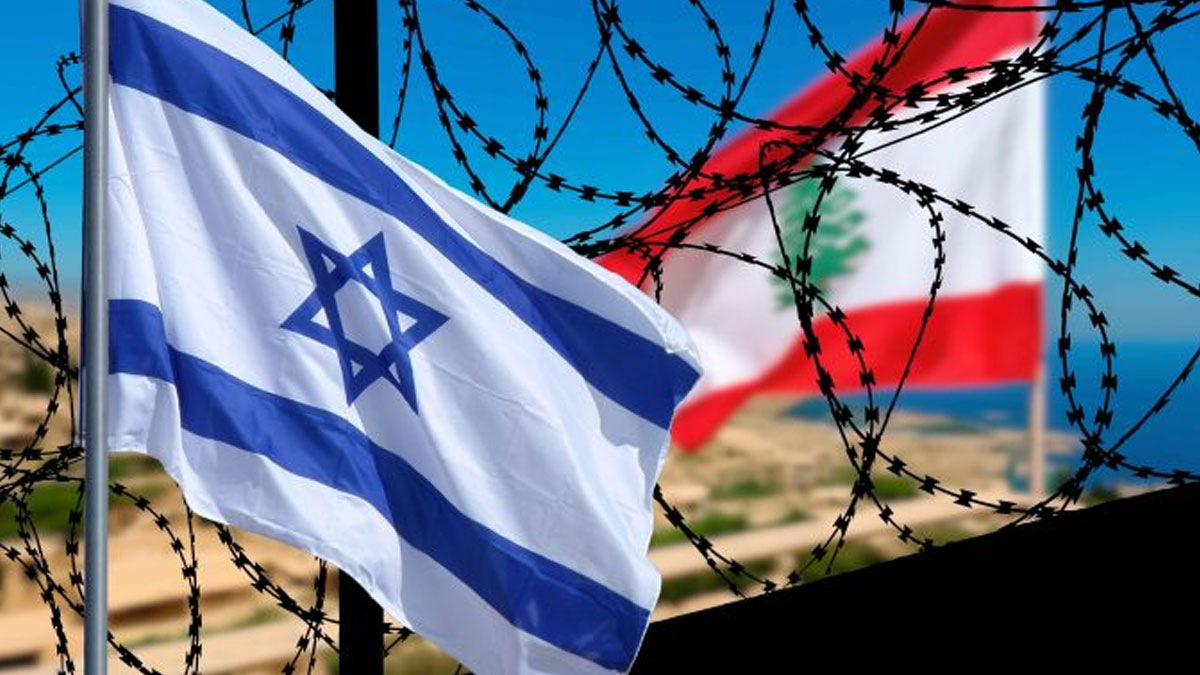 Lübnan, İsrail'in Somaliland kararını tanımadı